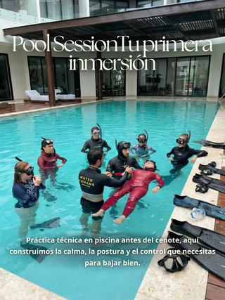 Discovery Freediving Day | 1 día
