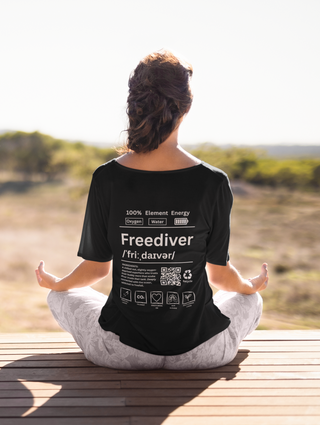 The Apnea Lab Shirt