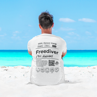 The Apnea Lab Shirt