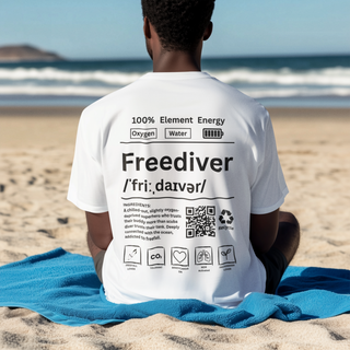 The Apnea Lab Shirt